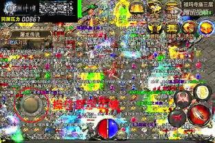 传说夜影最新爆料视频大全,揭秘神秘传说背后的真相与秘辛  第3张